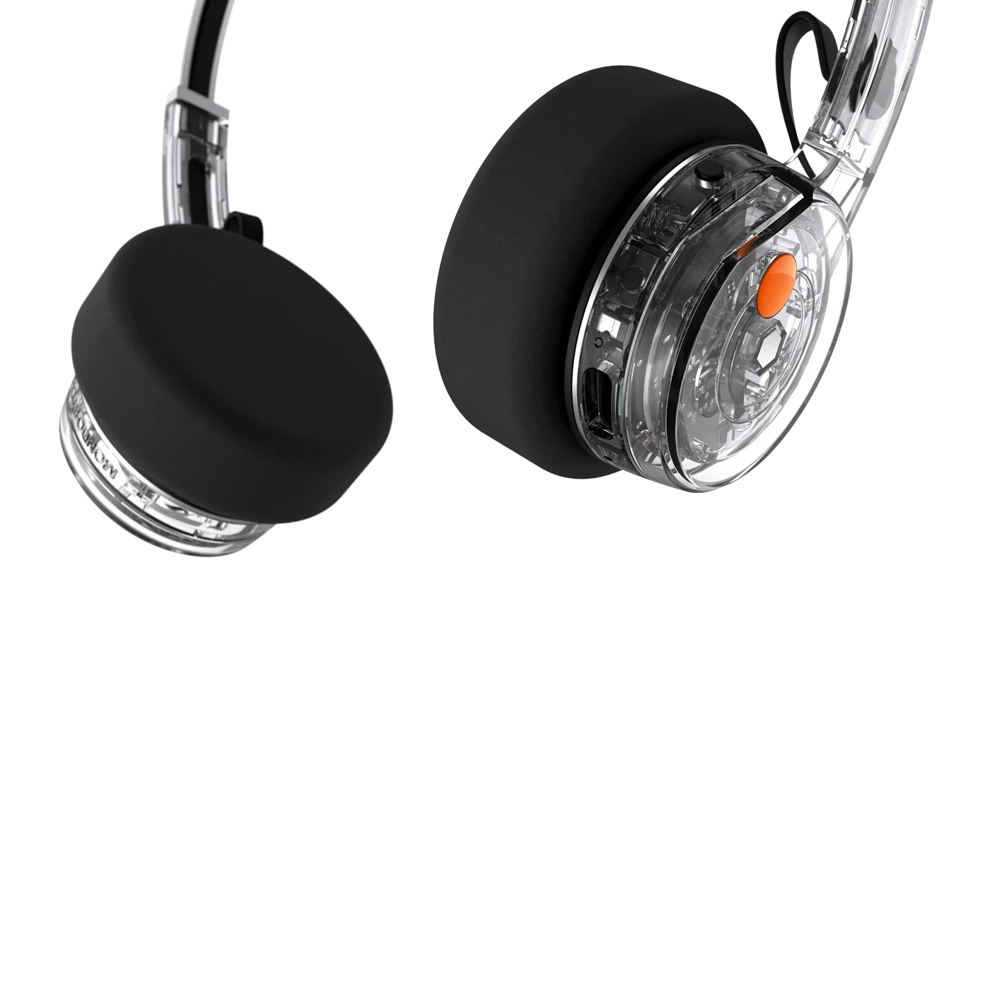 Audífono Bluetooth Freestyle Mondo