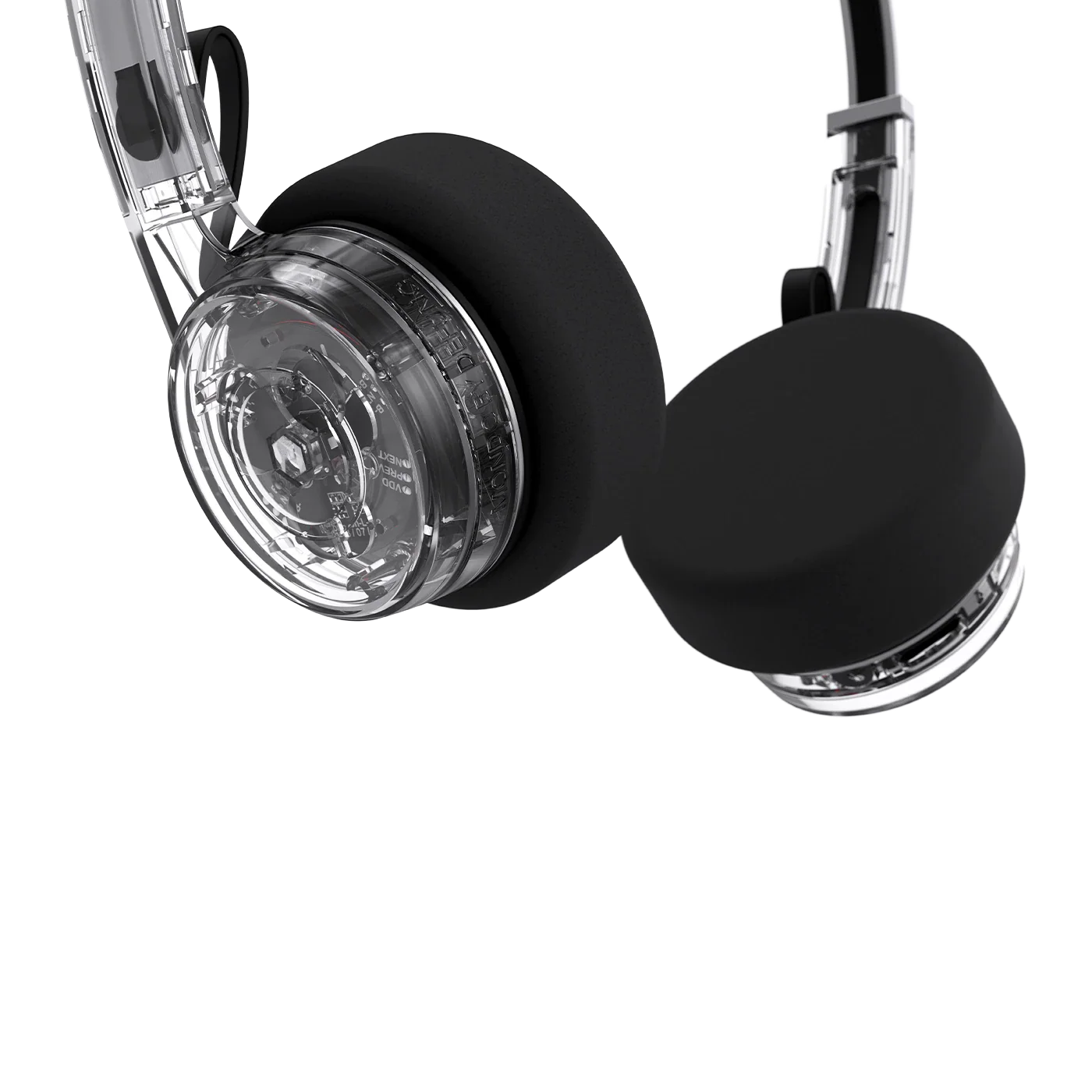 Audífono Bluetooth Freestyle Mondo