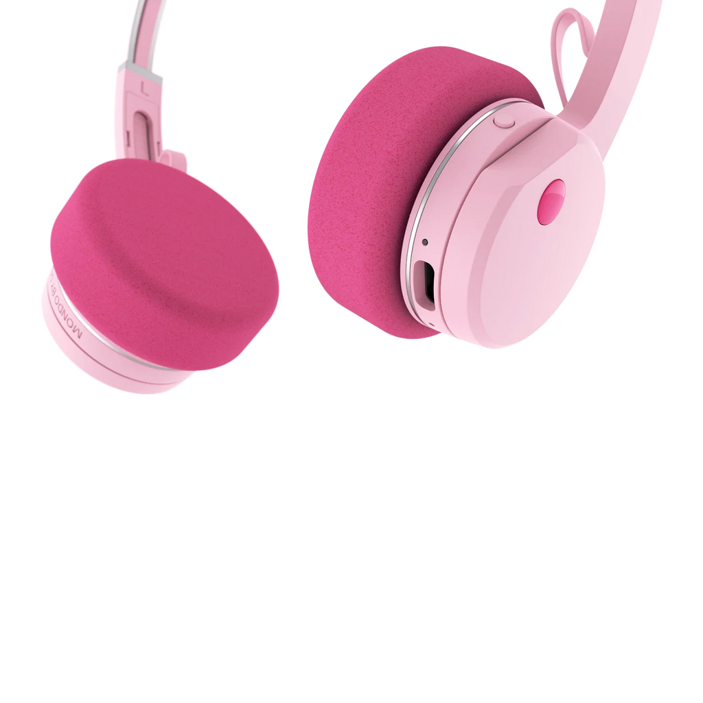 Audífono Bluetooth Freestyle Mondo