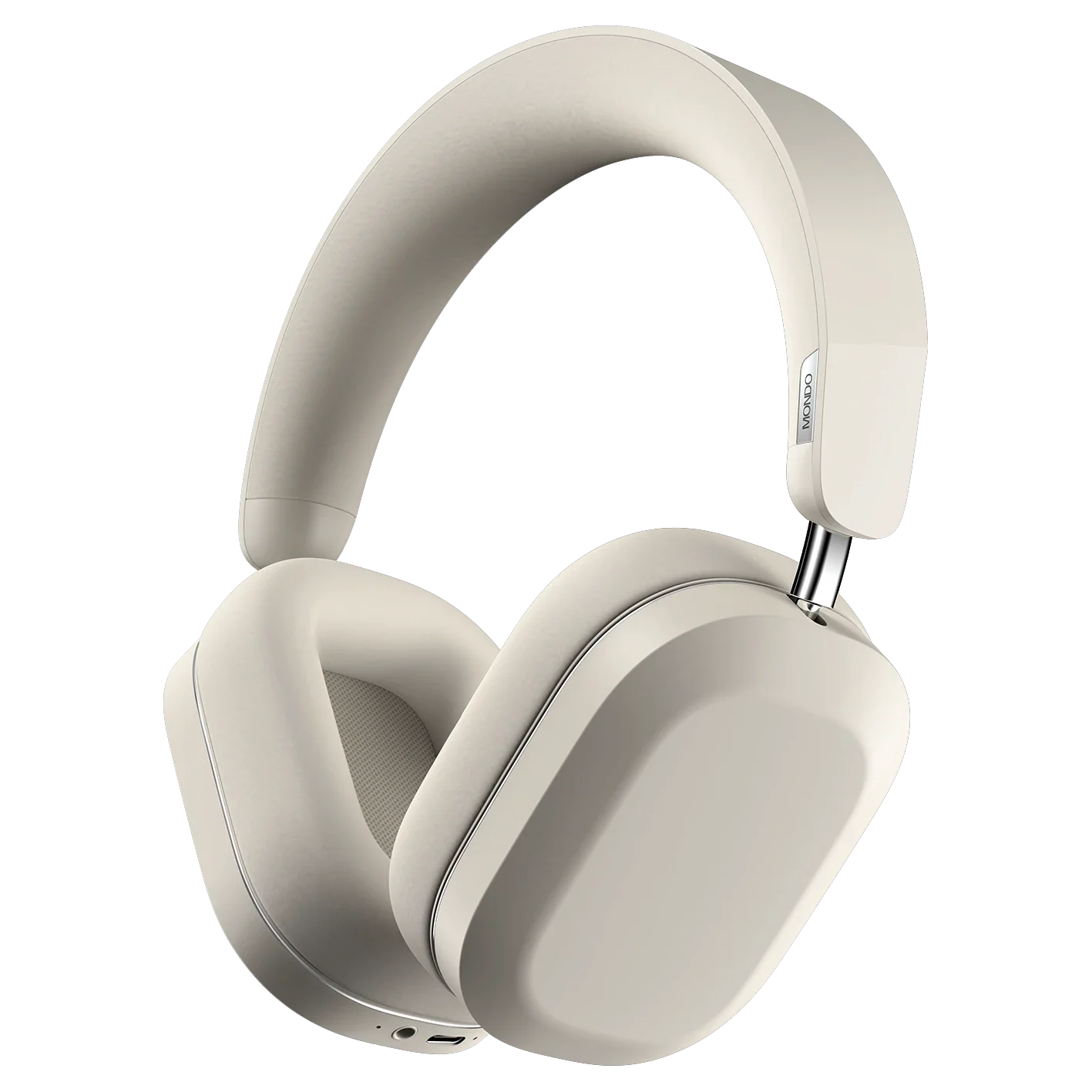 Audífono Bluetooth Over-Ear Mondo