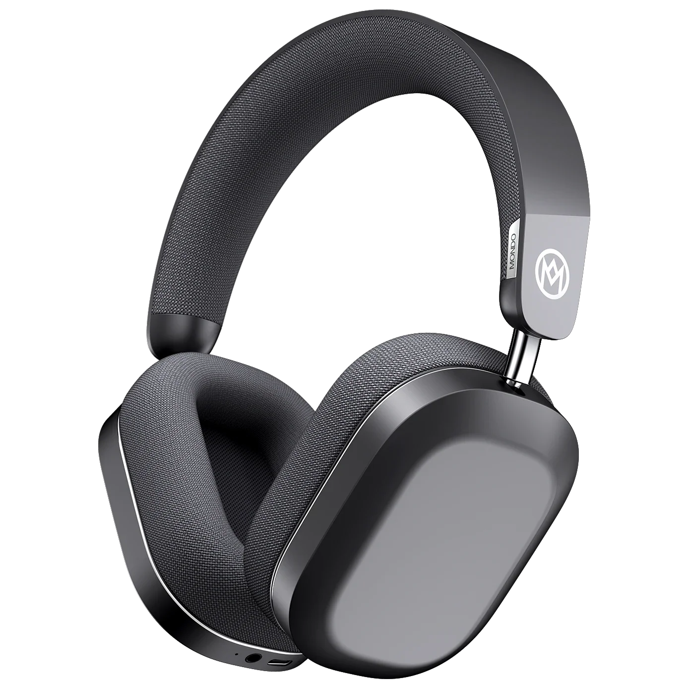 Audífono Bluetooth Over-Ear Mondo