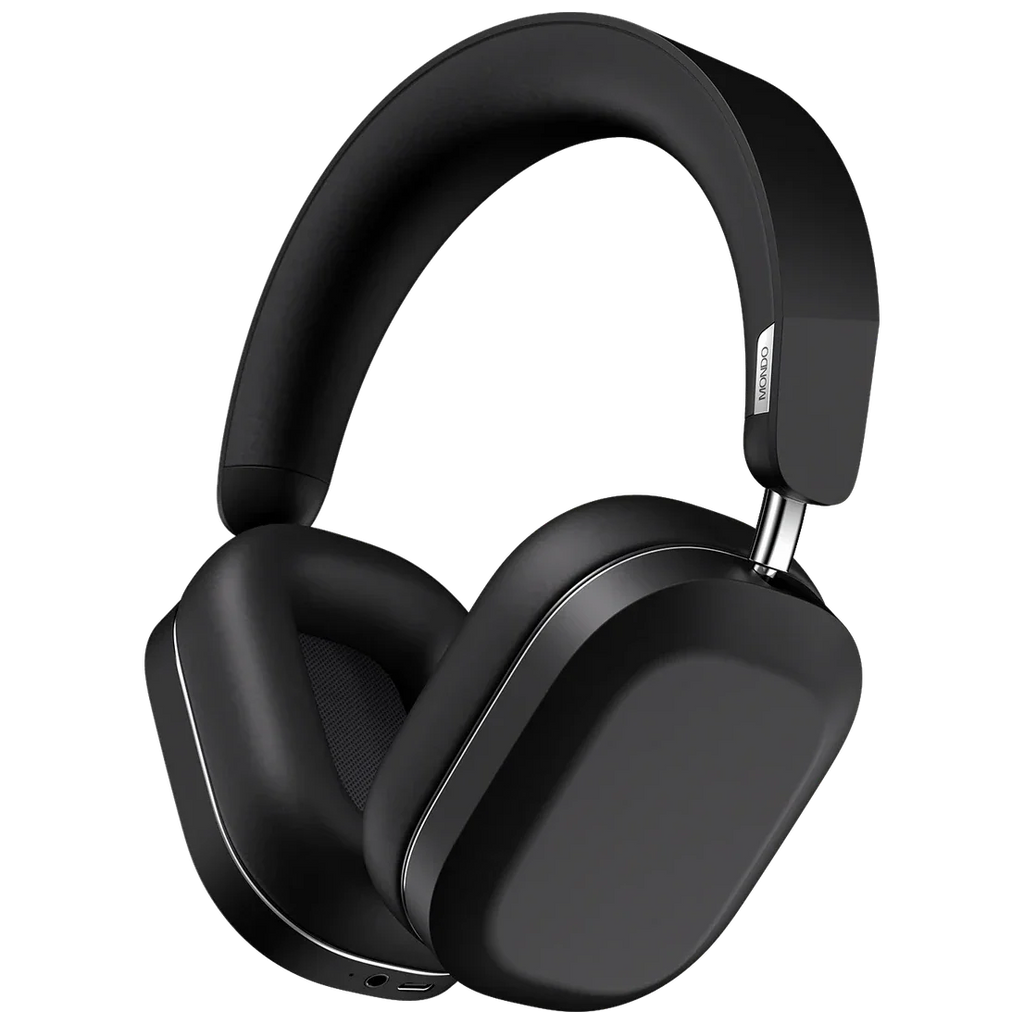 Audífono Bluetooth Over-Ear Mondo