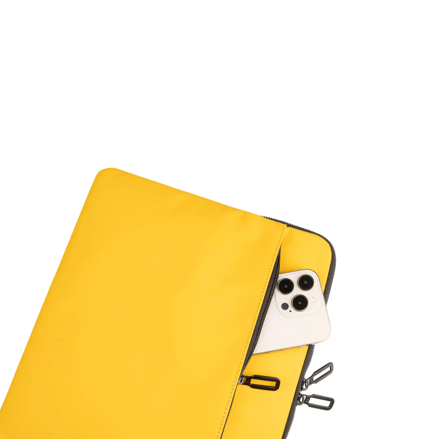 Funda Tucano Gommo Notebook/Macbook de 14" y 16"