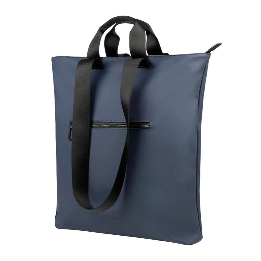 Bolso Tucano Gommo Shopper para Notebooks de  hasta14“