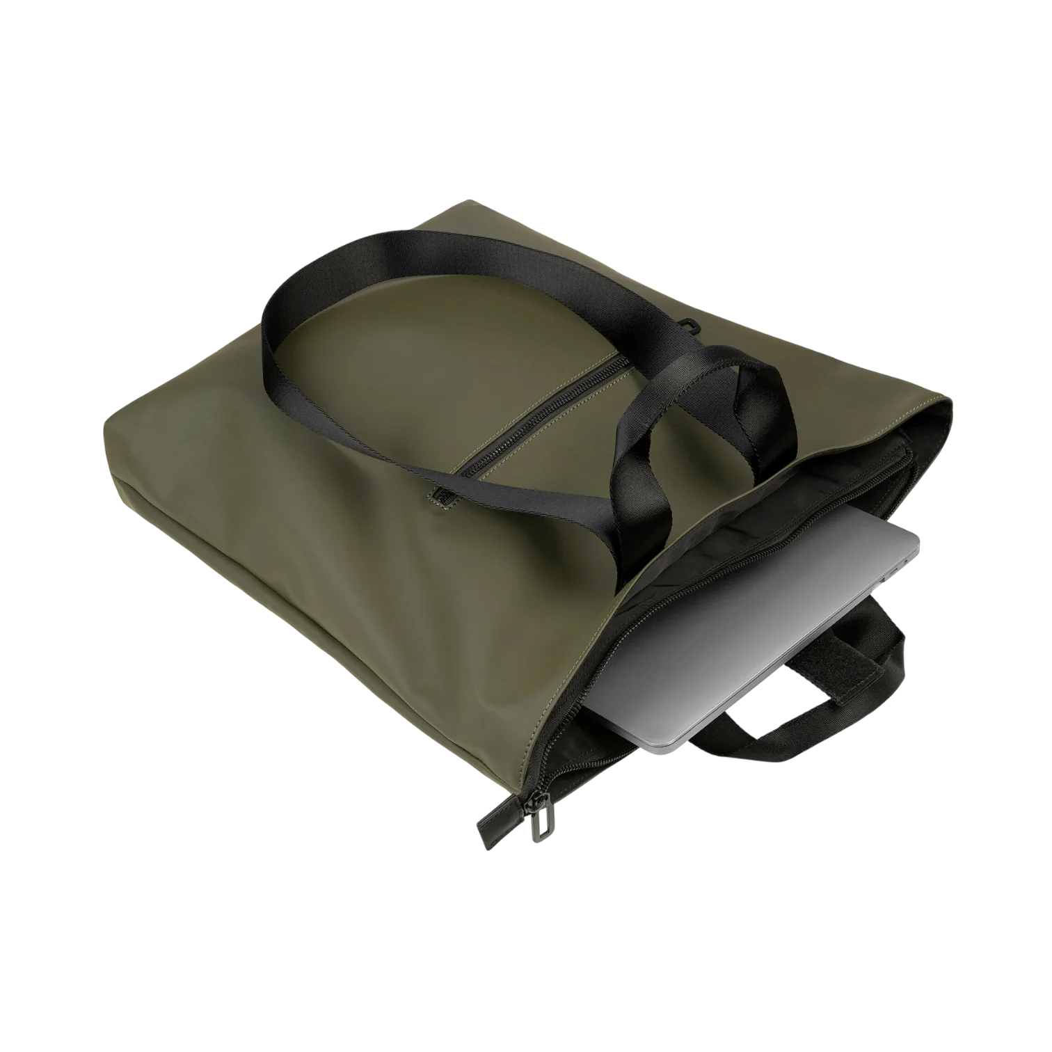 Bolso Tucano Gommo Shopper para Notebooks de  hasta14“