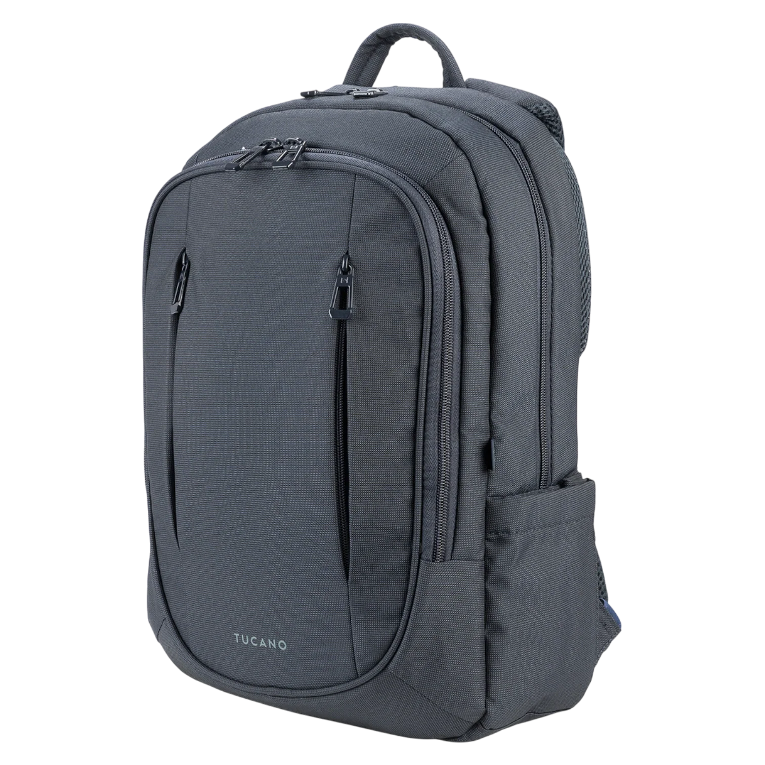 Mochila Tucano Binario con AGS Notebook/Macbook hasta 16"