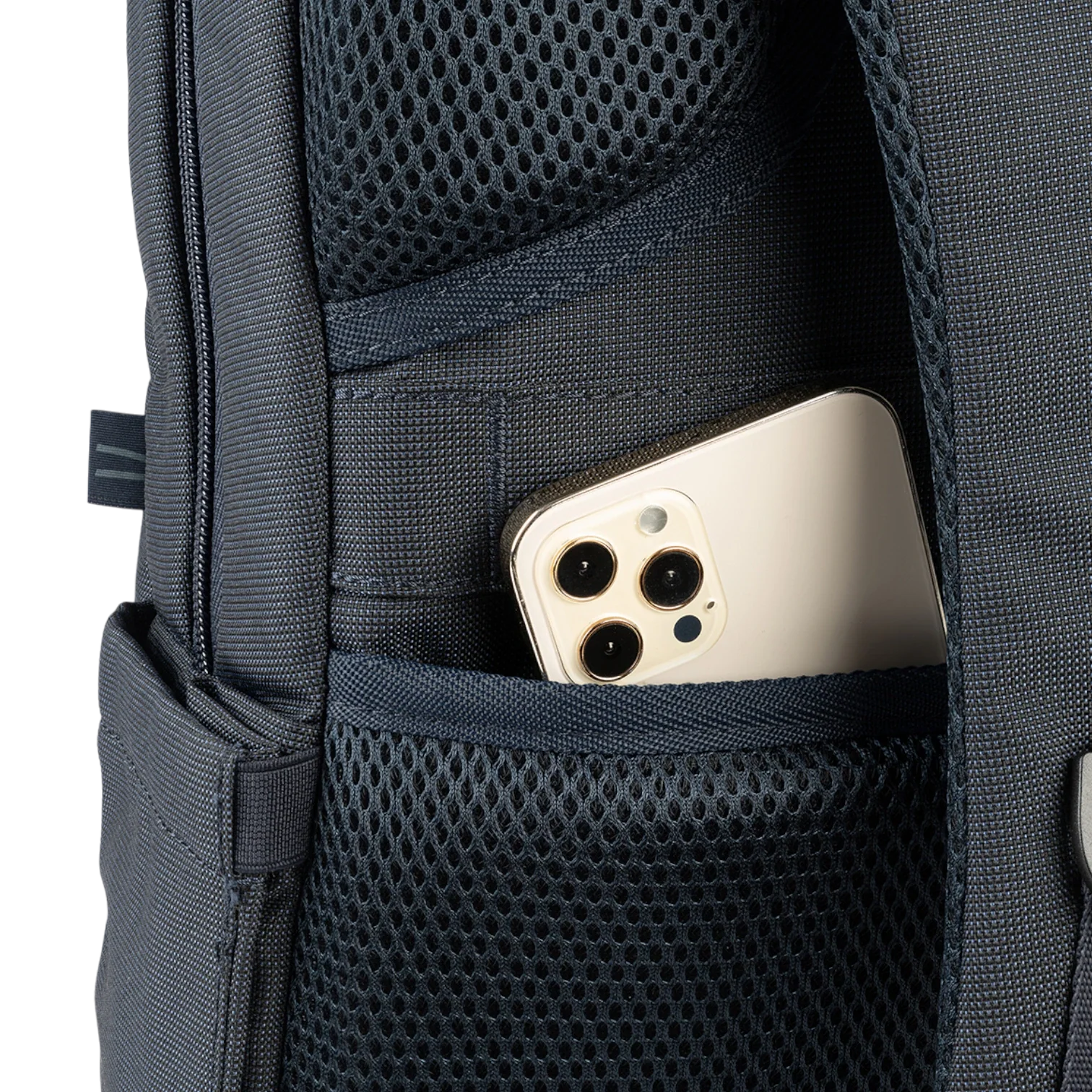 Mochila Tucano Binario con AGS Notebook/Macbook hasta 16"