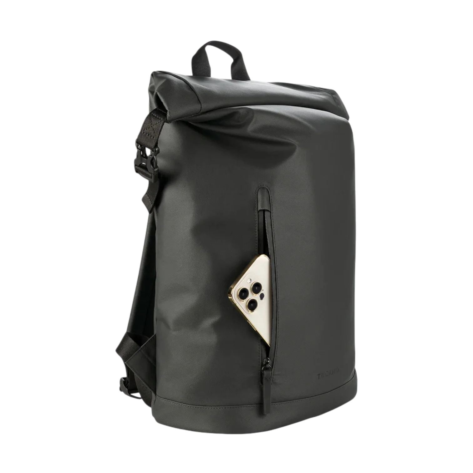 Mochila Tucano Rollo Travel Notebook/Macbook hasta 16"