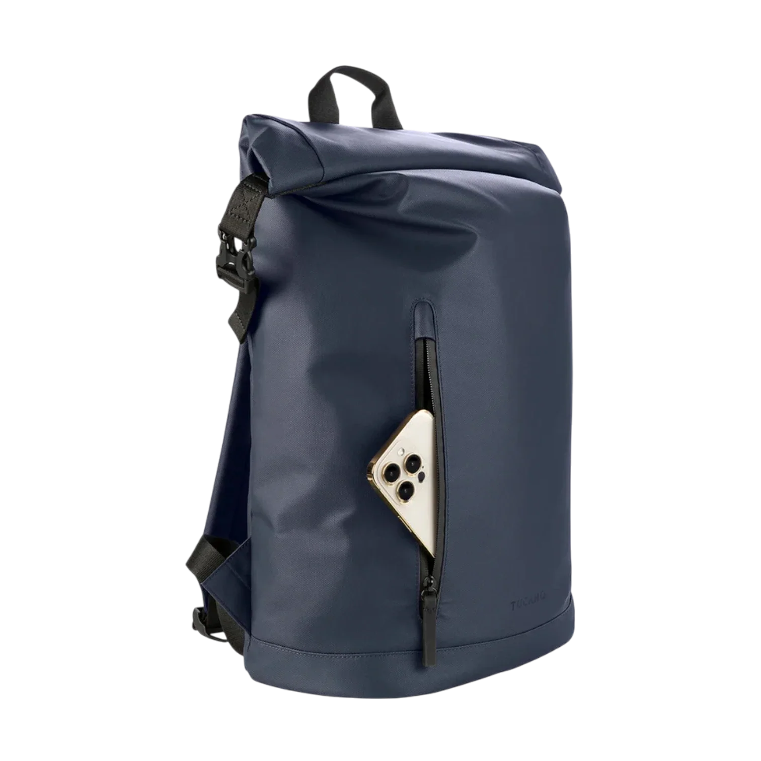 Mochila Tucano Rollo Travel Notebook/Macbook hasta 16"