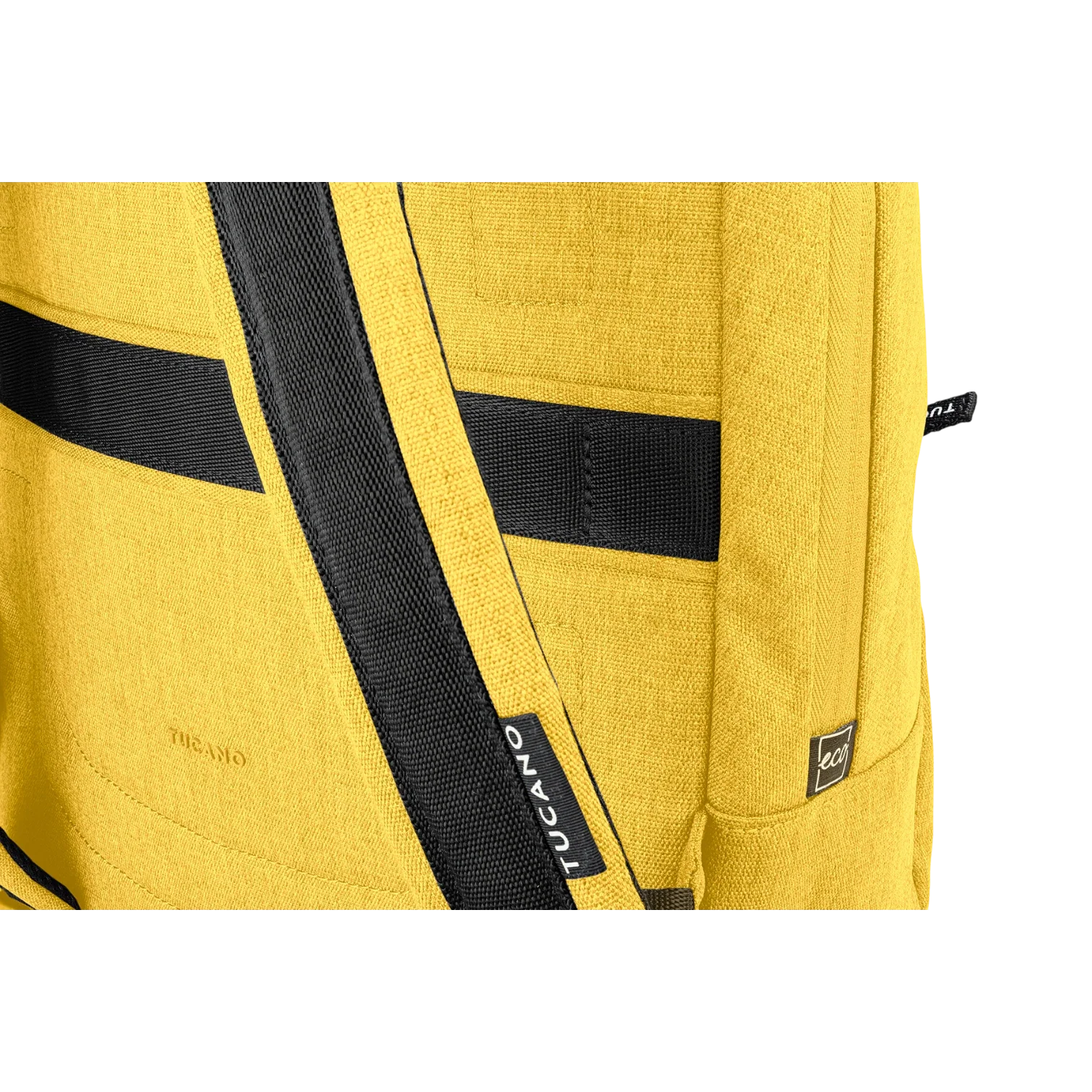 Mochila Tucano Ted Notebook/Macbook hasta 14"