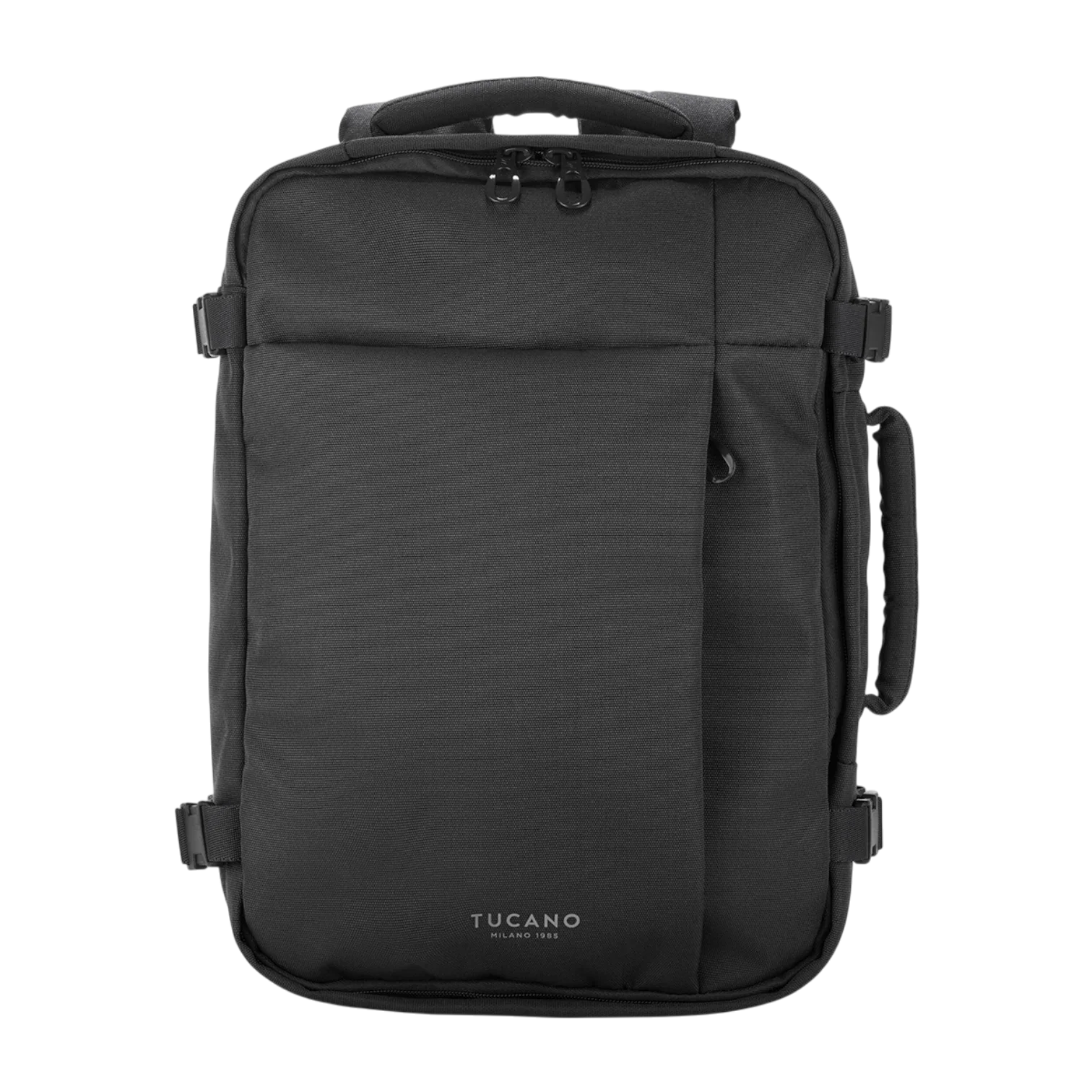 Mochila Tucano Tugo 3 Travel Notebook/Macbook hasta 16" Negro