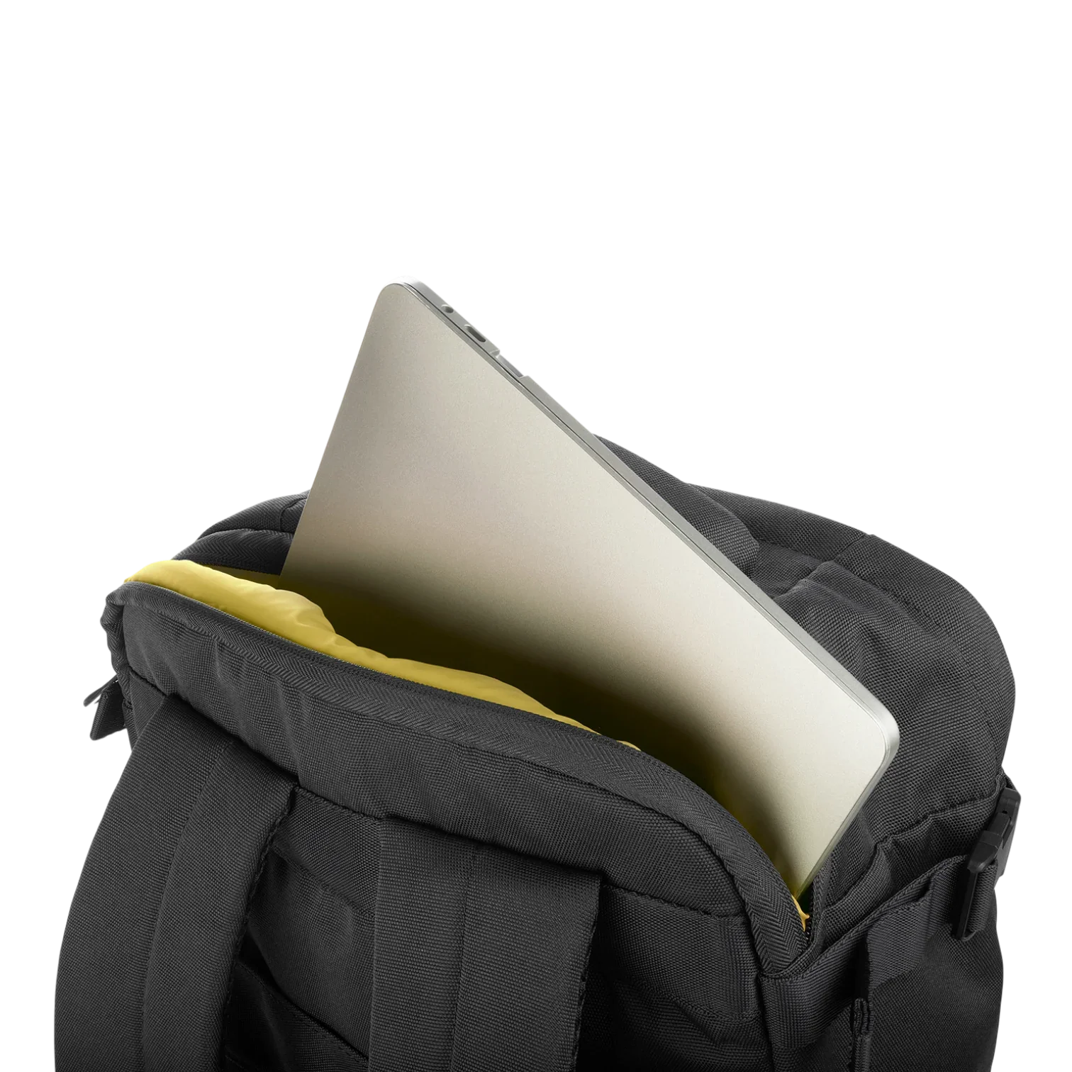 Mochila Tucano Tugo 3 Travel Notebook/Macbook hasta 16" Negro