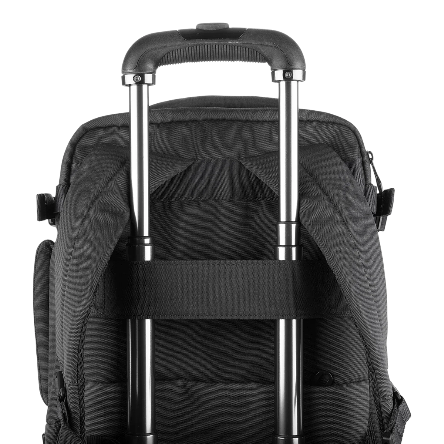 Mochila Tucano Tugo 3 Travel Notebook/Macbook hasta 16" Negro