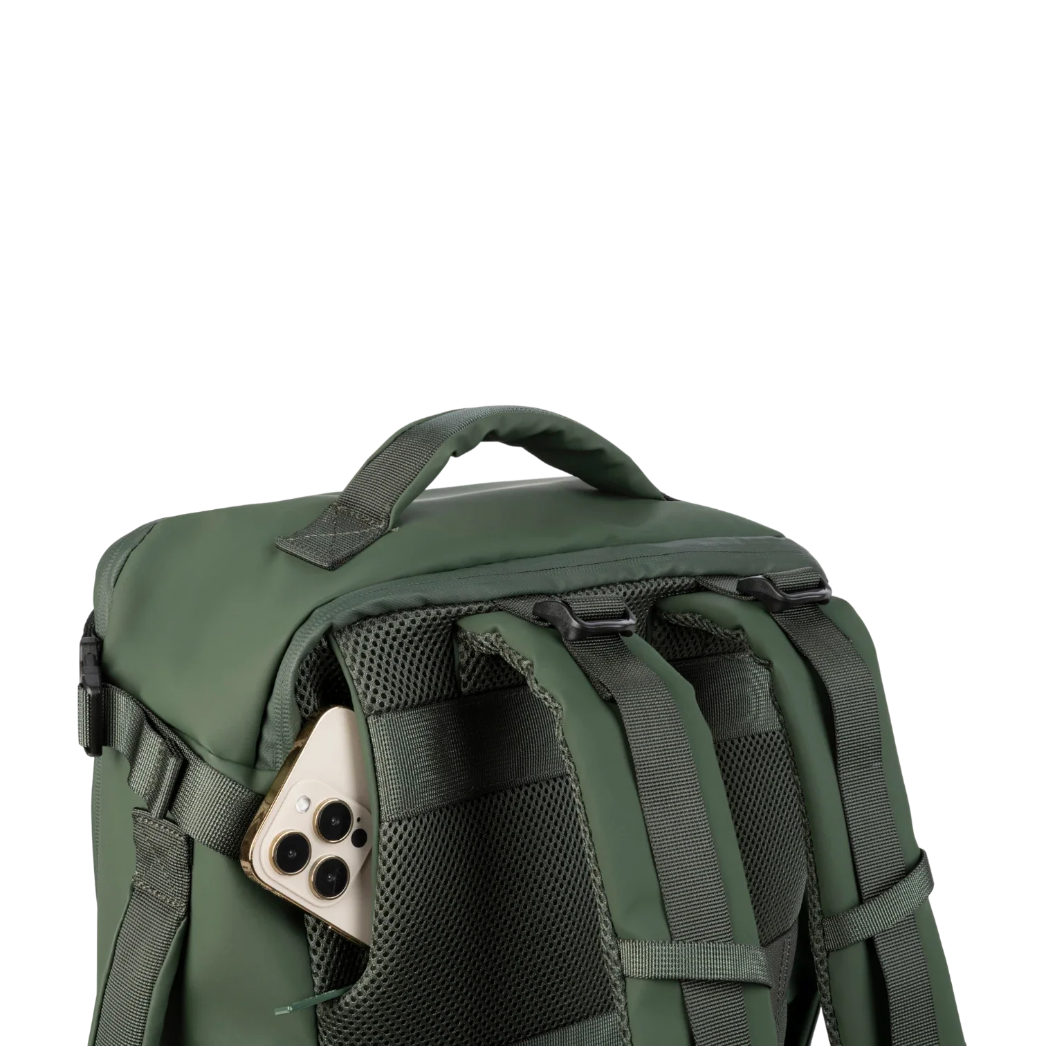 Mochila de Cabina Tucano Tugo Dry Pequeña Notebook/Macbook