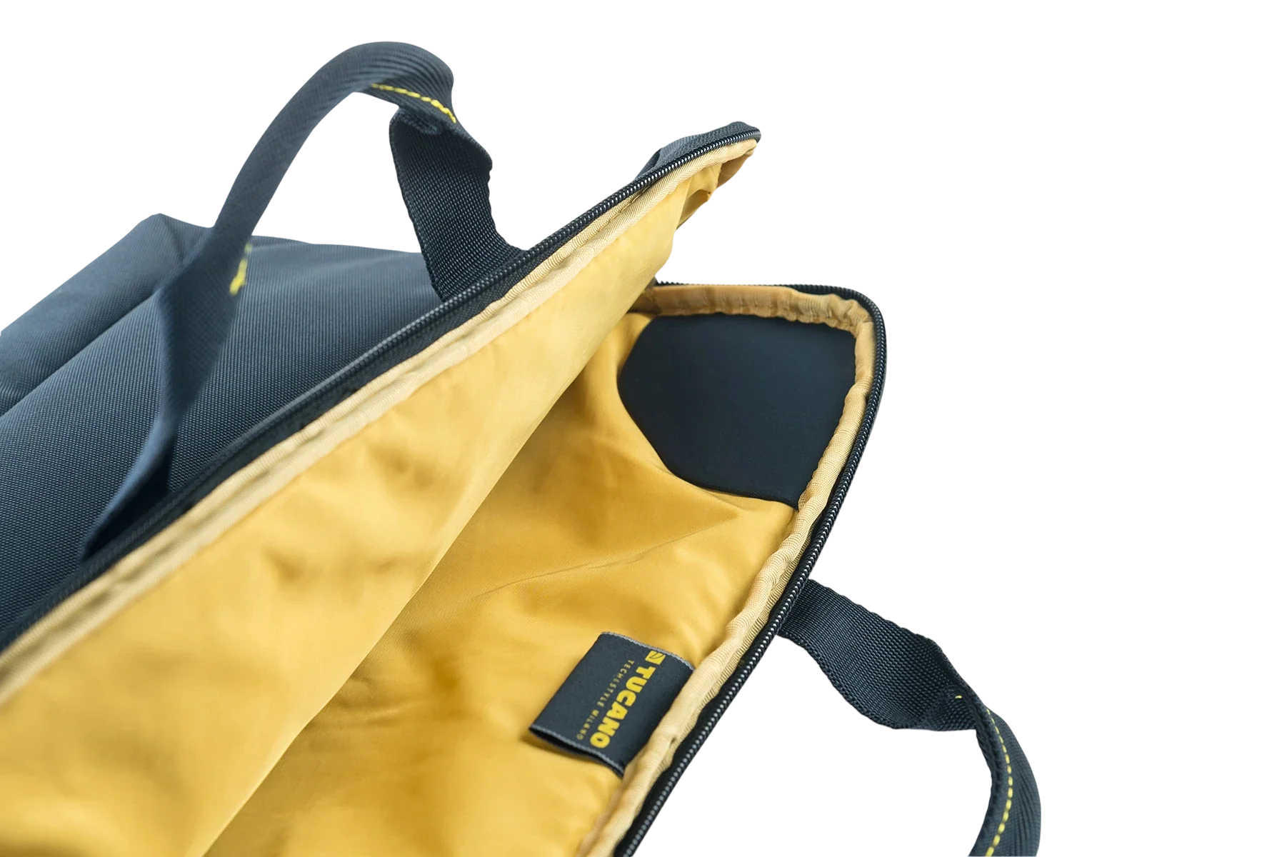 Bolso Súper Delgado Tucano Smilza Notebook/Macbook