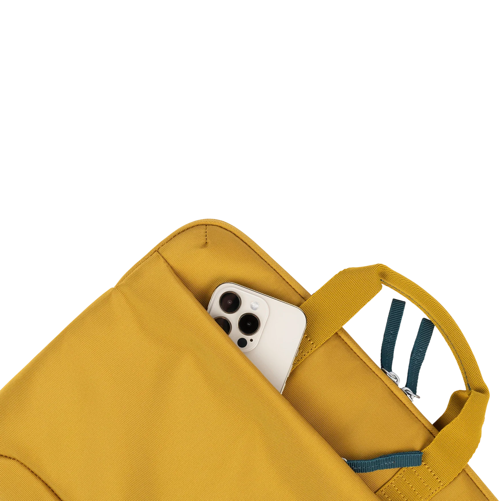 Bolso Súper Delgado Tucano Smilza Notebook/Macbook