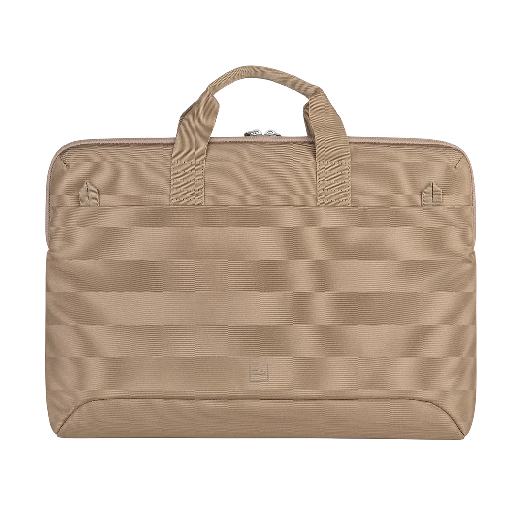 Bolso Súper Delgado Tucano Smilza Notebook/Macbook