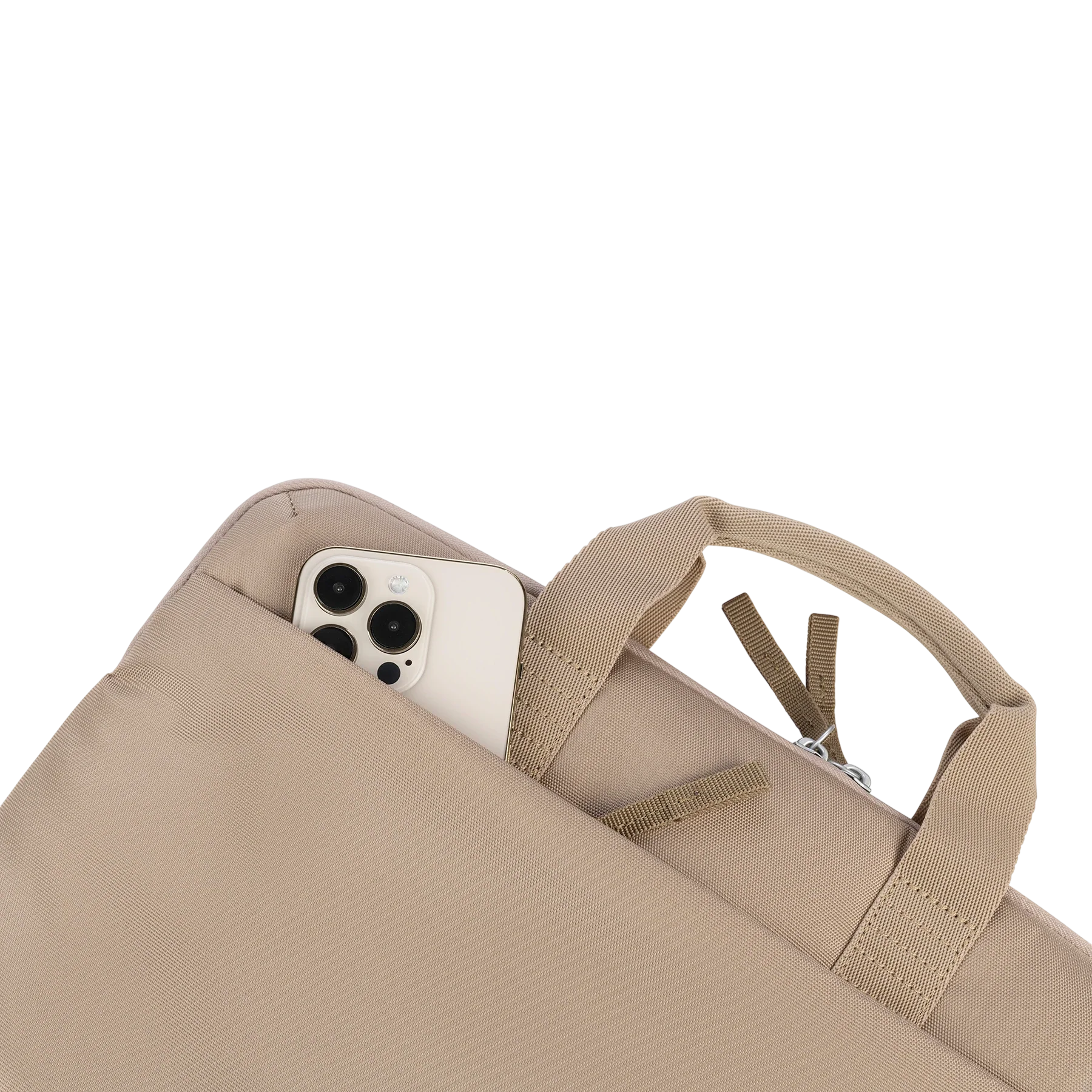 Bolso Súper Delgado Tucano Smilza Notebook/Macbook