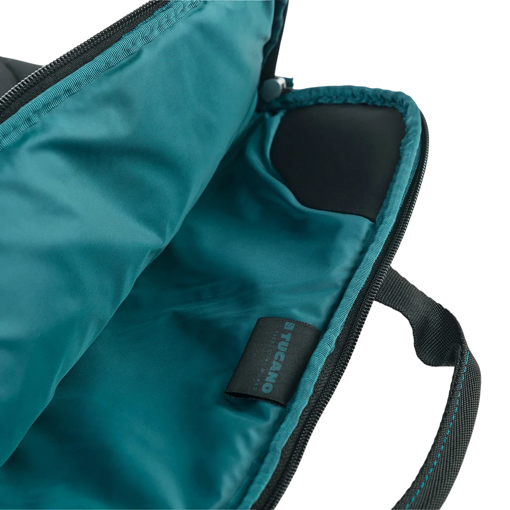 Bolso Súper Delgado Tucano Smilza Notebook/Macbook