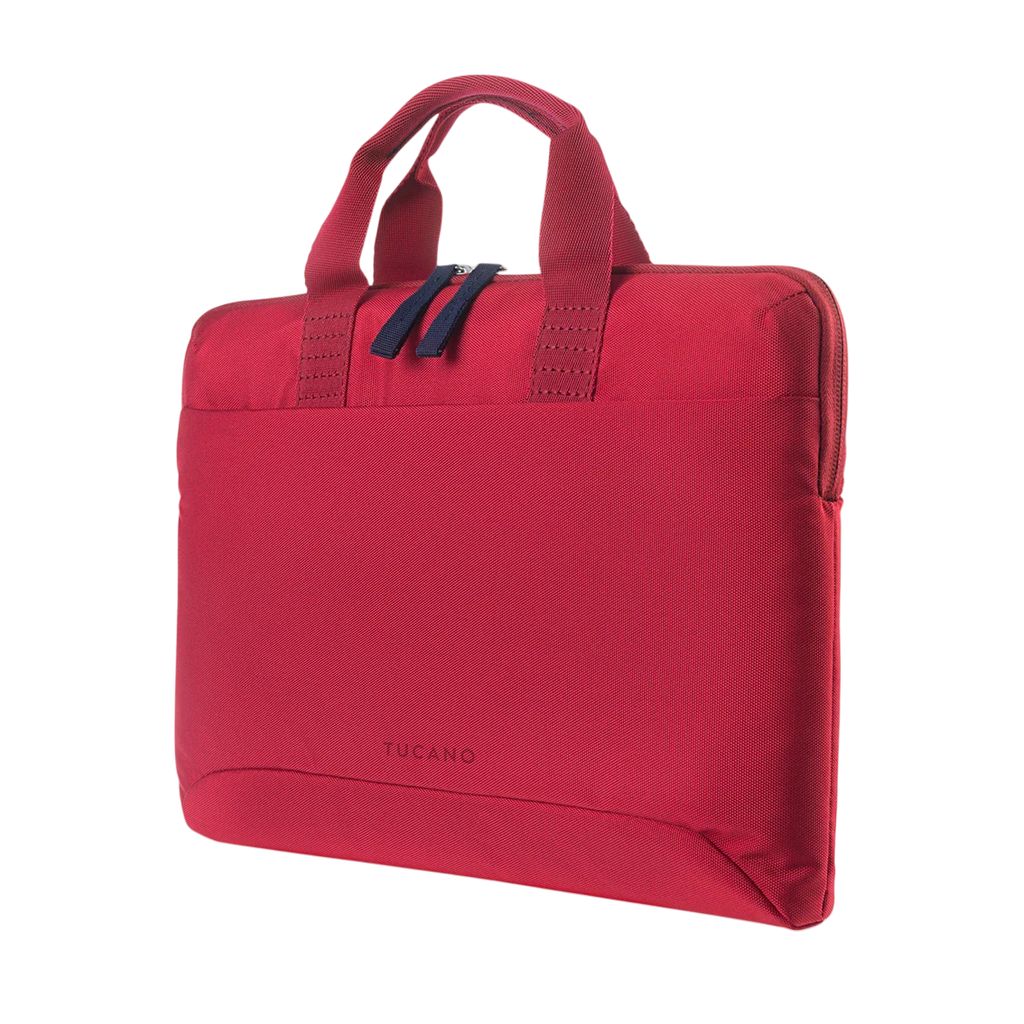 Bolso Súper Delgado Tucano Smilza Notebook/Macbook