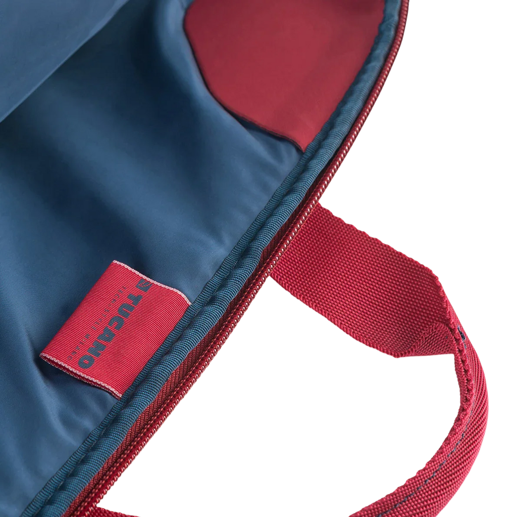 Bolso Súper Delgado Tucano Smilza Notebook/Macbook