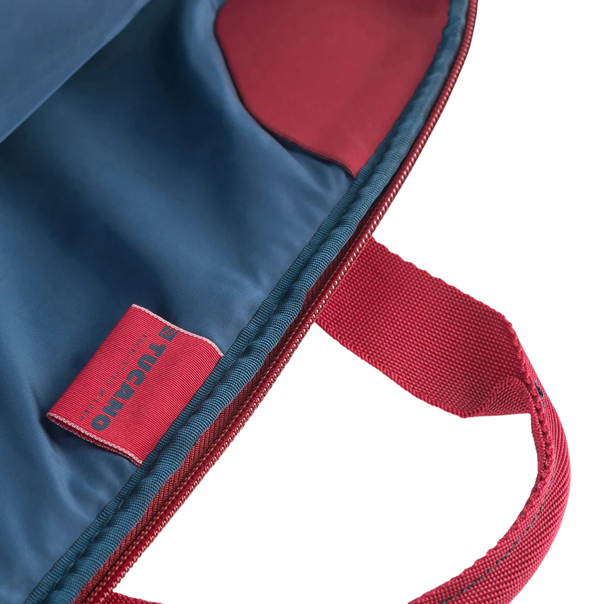 Bolso Súper Delgado Tucano Smilza Notebook/Macbook