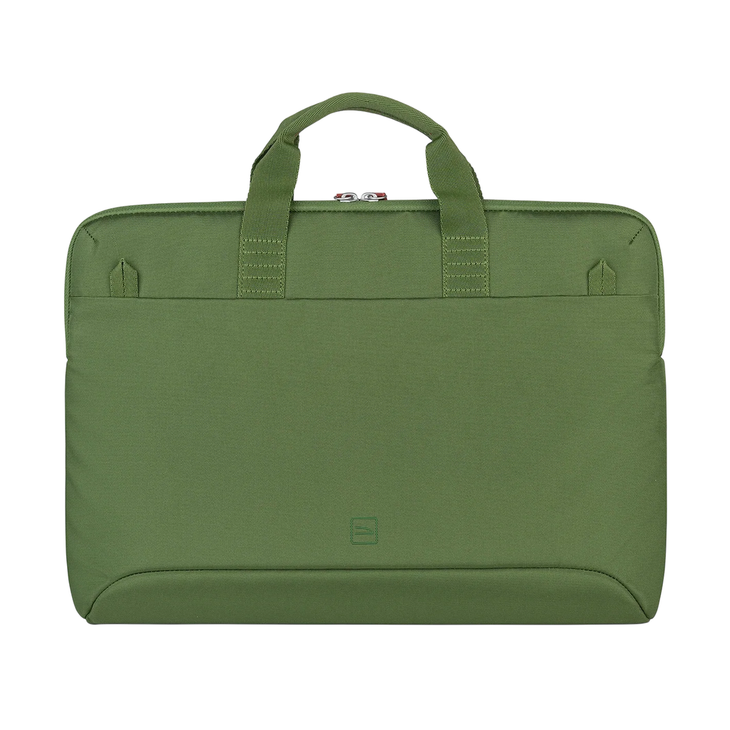 Bolso Súper Delgado Tucano Smilza Notebook/Macbook