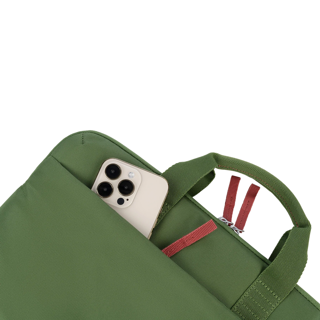 Bolso Súper Delgado Tucano Smilza Notebook/Macbook