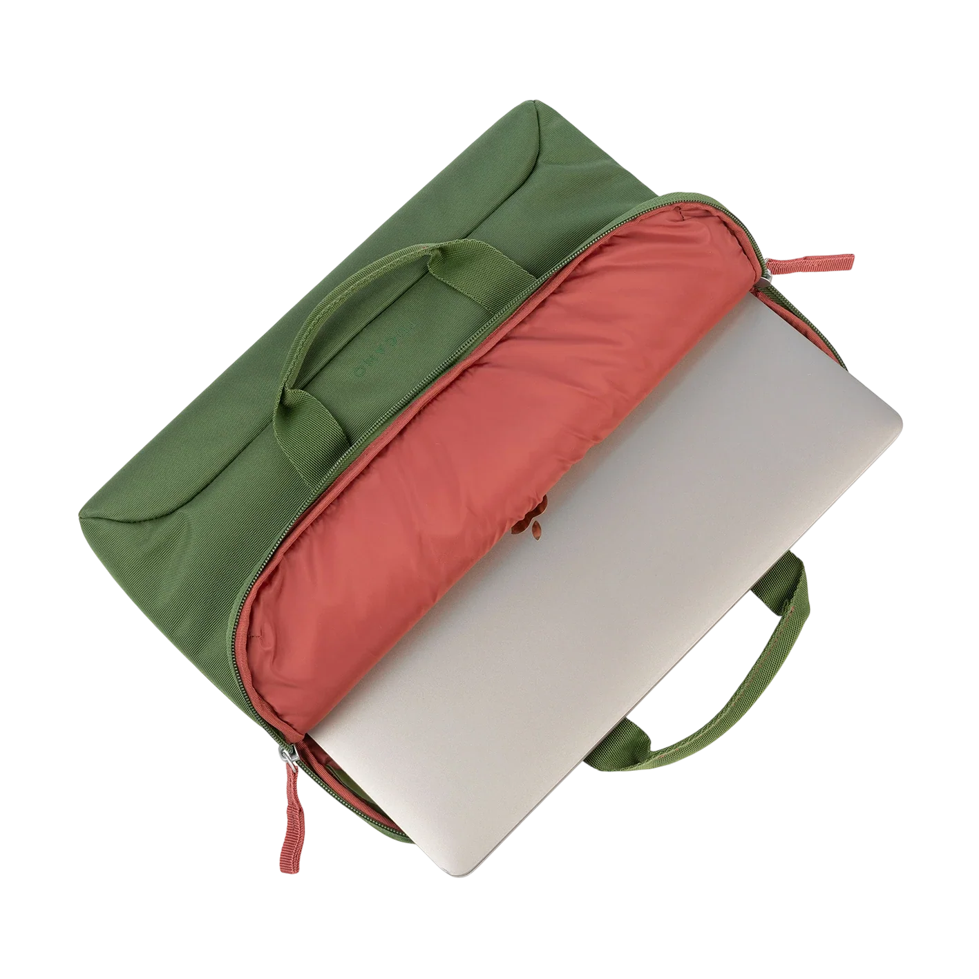 Bolso Súper Delgado Tucano Smilza Notebook/Macbook