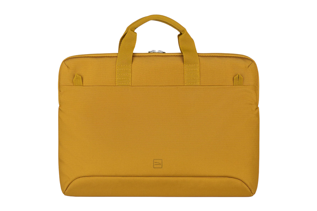 Bolso Súper Delgado Tucano Smilza Notebook/Macbook