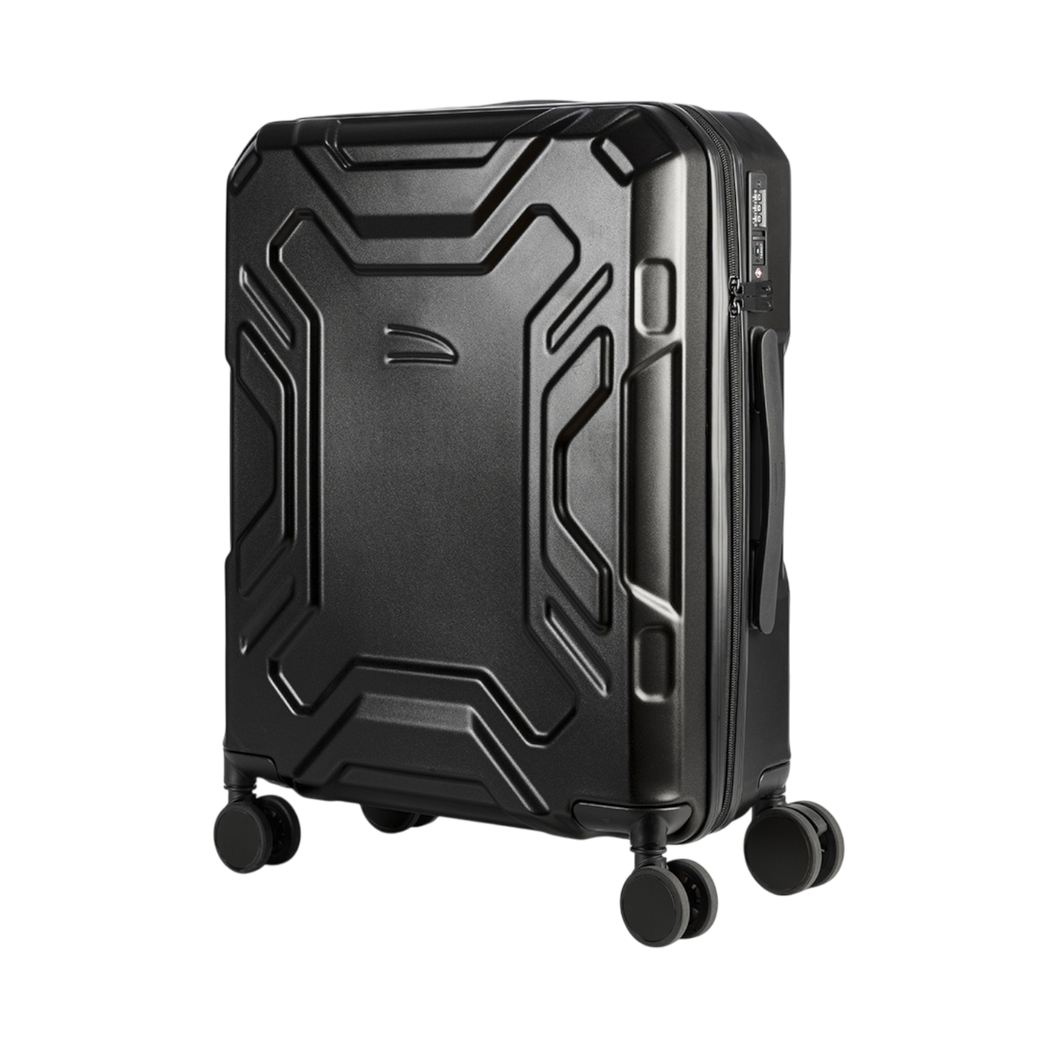 Maleta de Viaje Tucano Iron