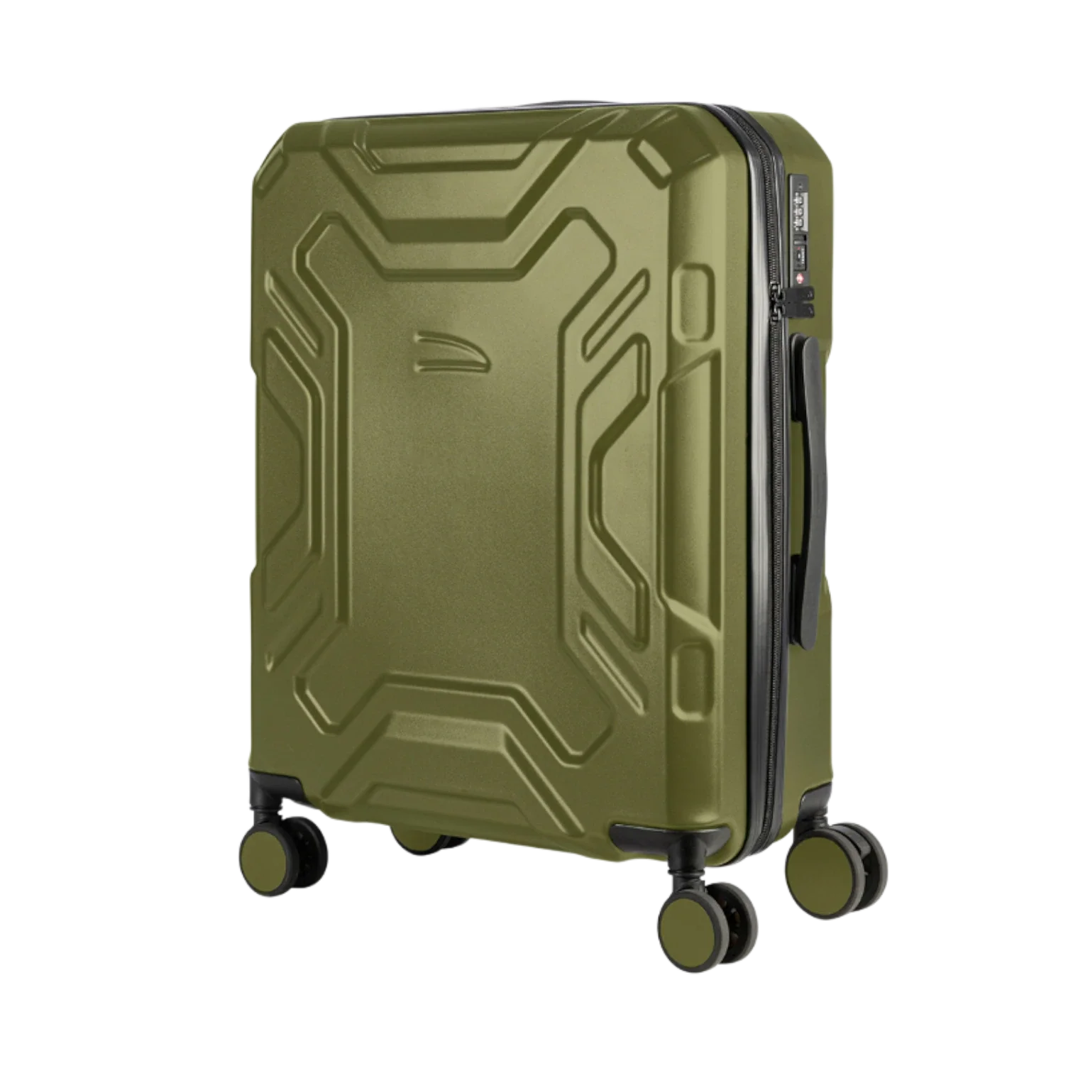 Maleta de Viaje Tucano Iron