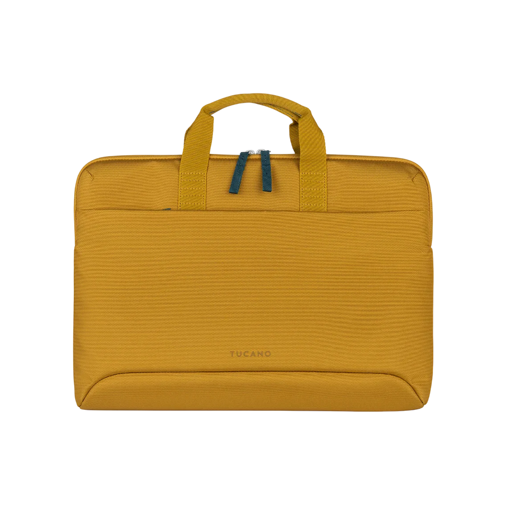 Bolso Súper Delgado Tucano Smilza Notebook/Macbook