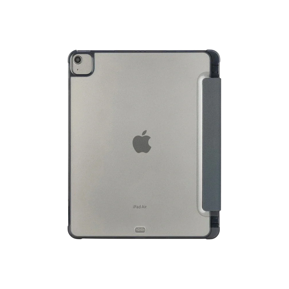 Carcasa Tucano para iPad Air 13 M3 (2025) Negro Azulado