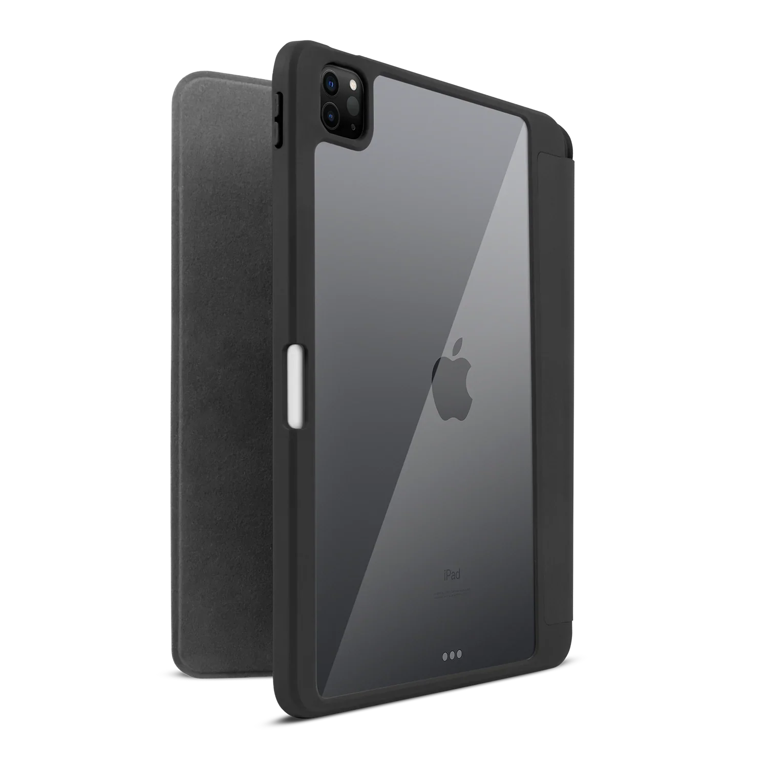 Carcasa para iPad LOGiiX Cabrio+