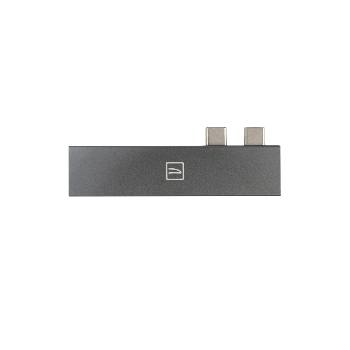 Hub Multipuerto Tucano 4IN1 TYPEC HUB MBP USB3.0 PD