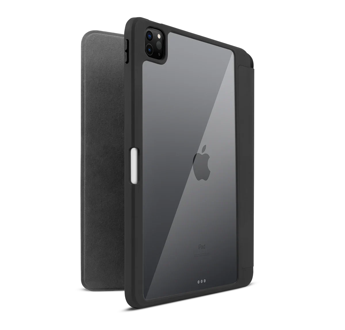 Carcasa para iPad LOGiiX Cabrio+