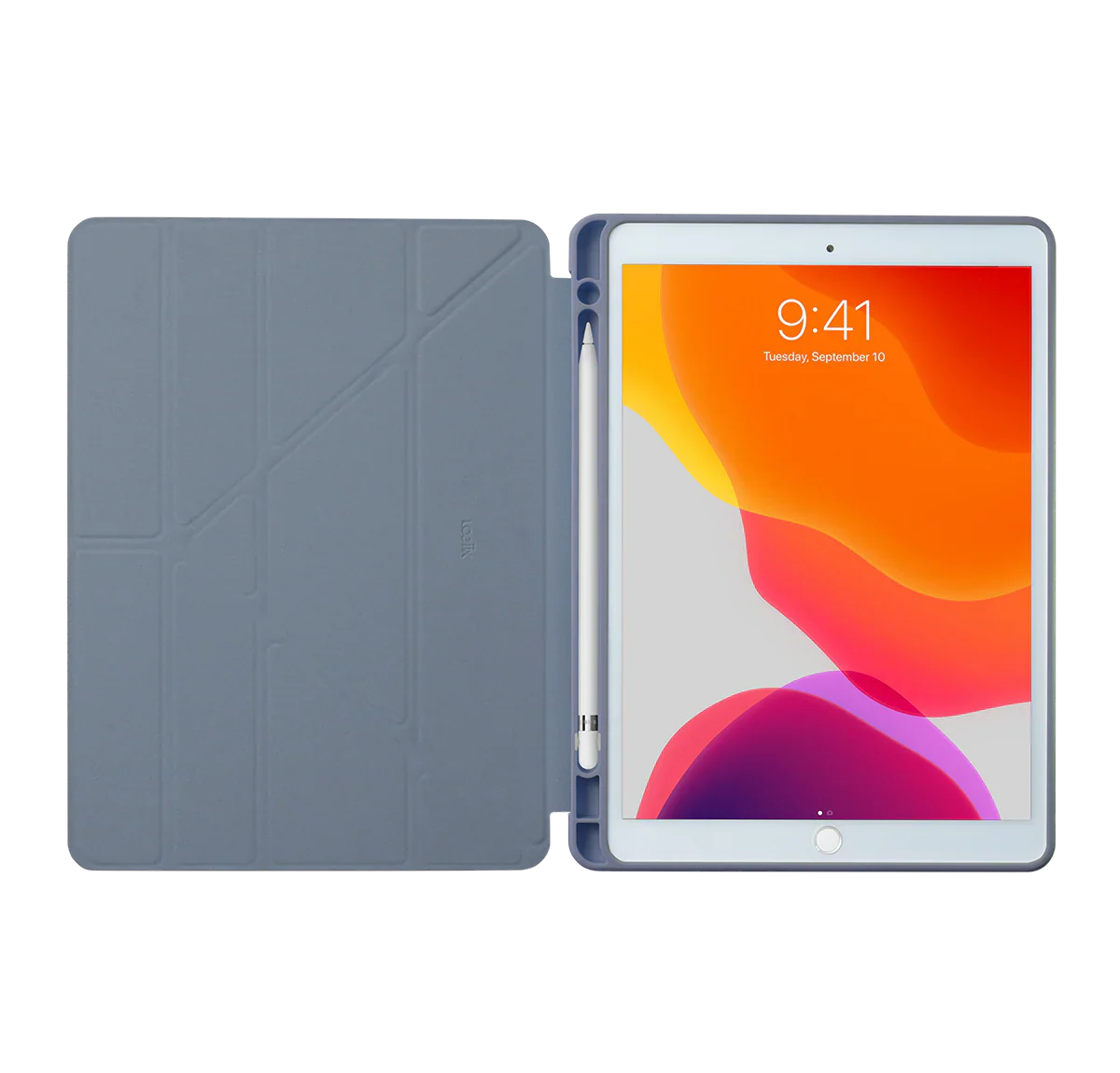 Carcasa para iPad LOGiiX Origami