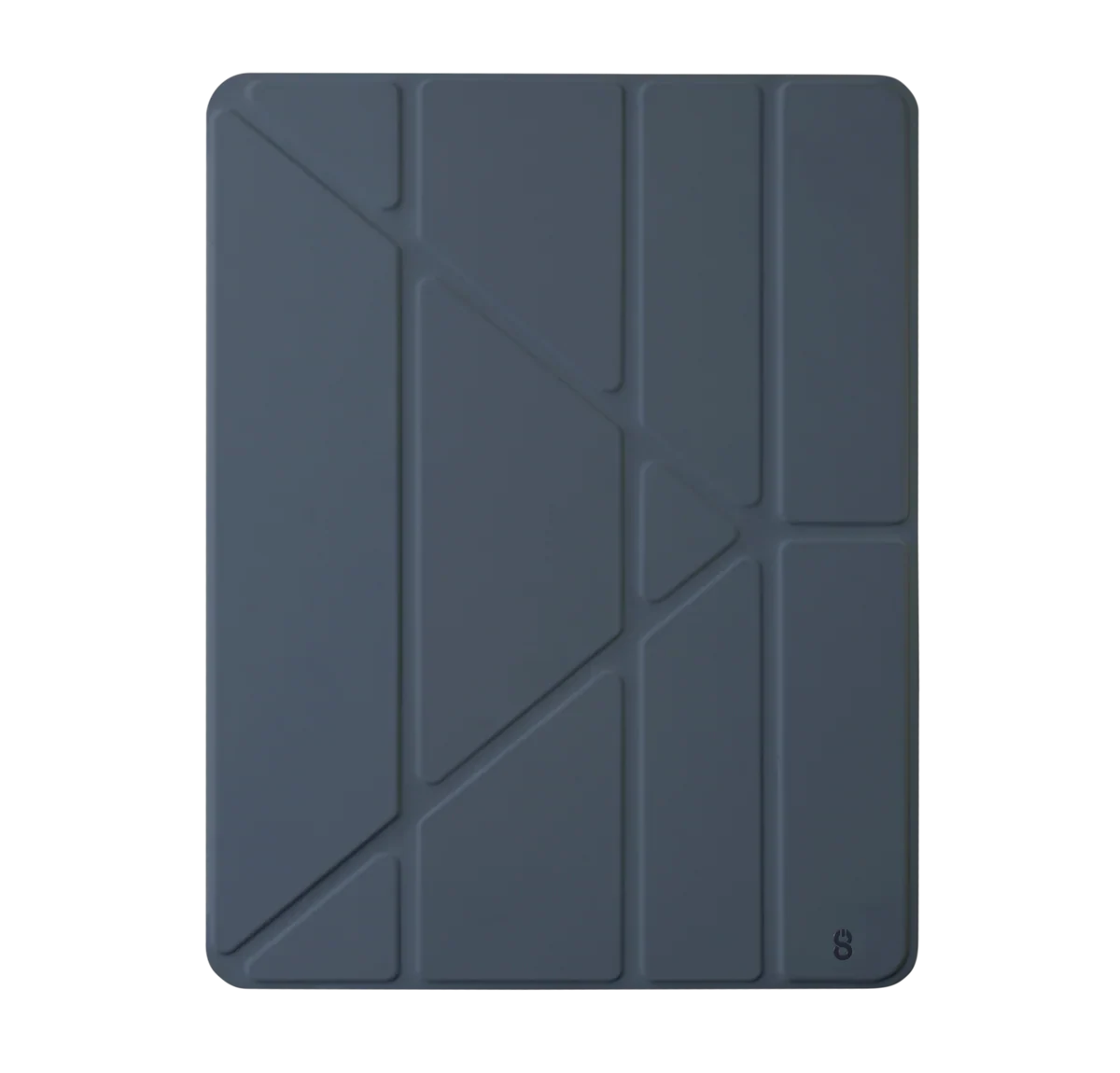 Carcasa para iPad LOGiiX Origami