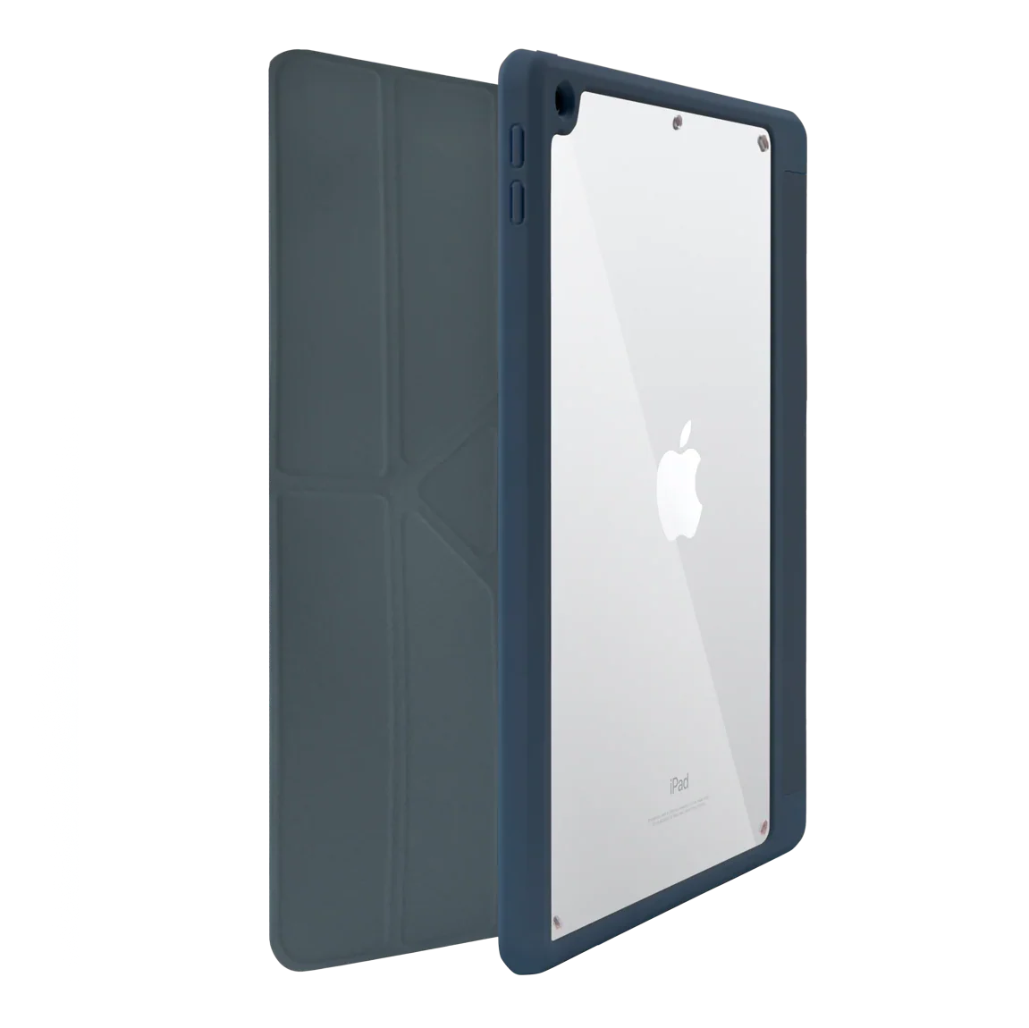 Carcasa para iPad LOGiiX Origami