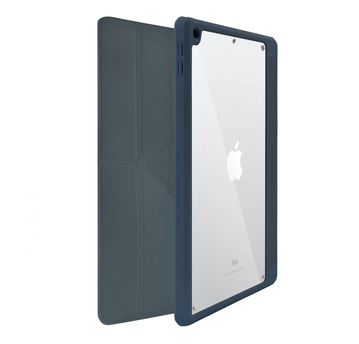 Carcasa para iPad LOGiiX Origami