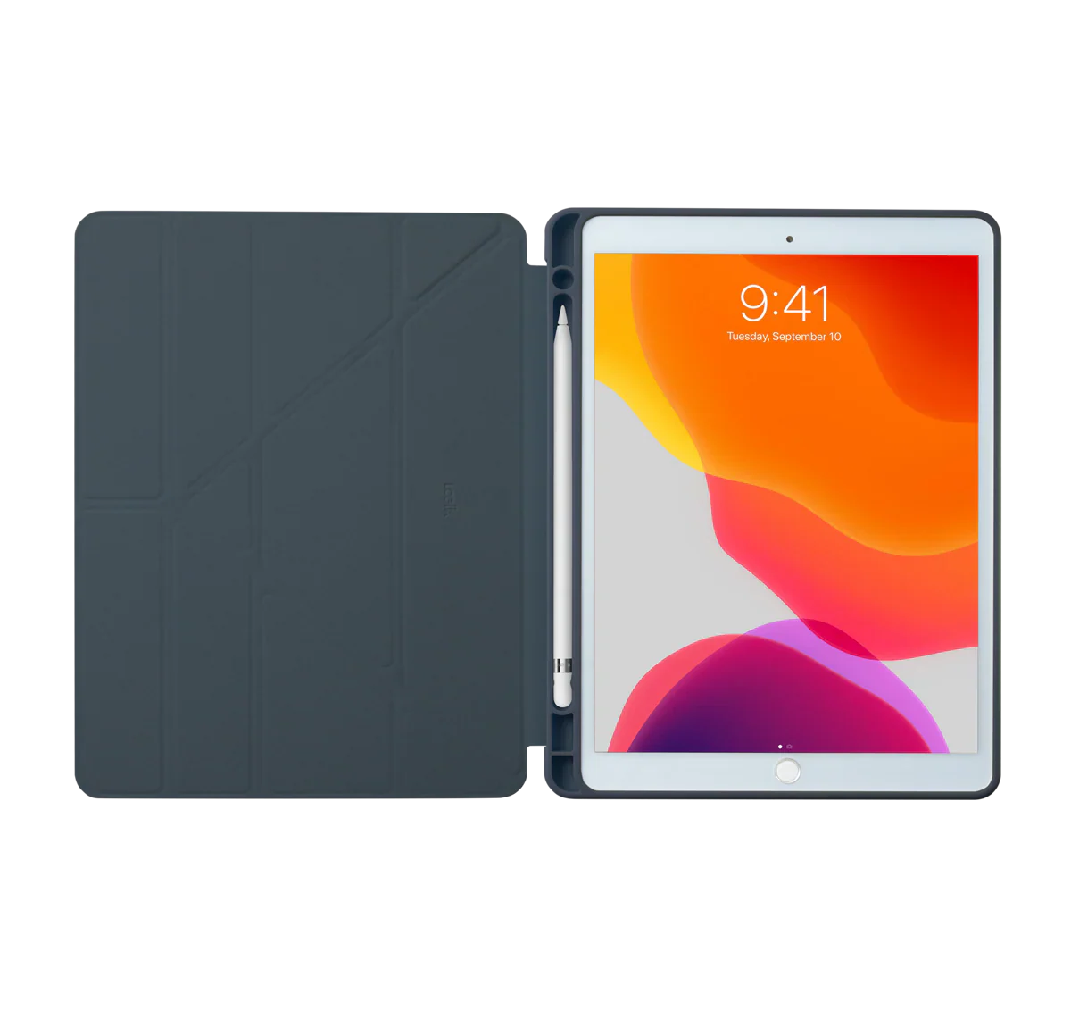 Carcasa para iPad LOGiiX Origami