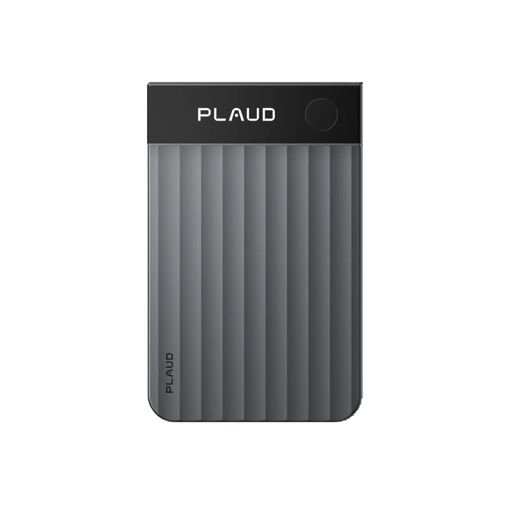 Plaud Note Pro