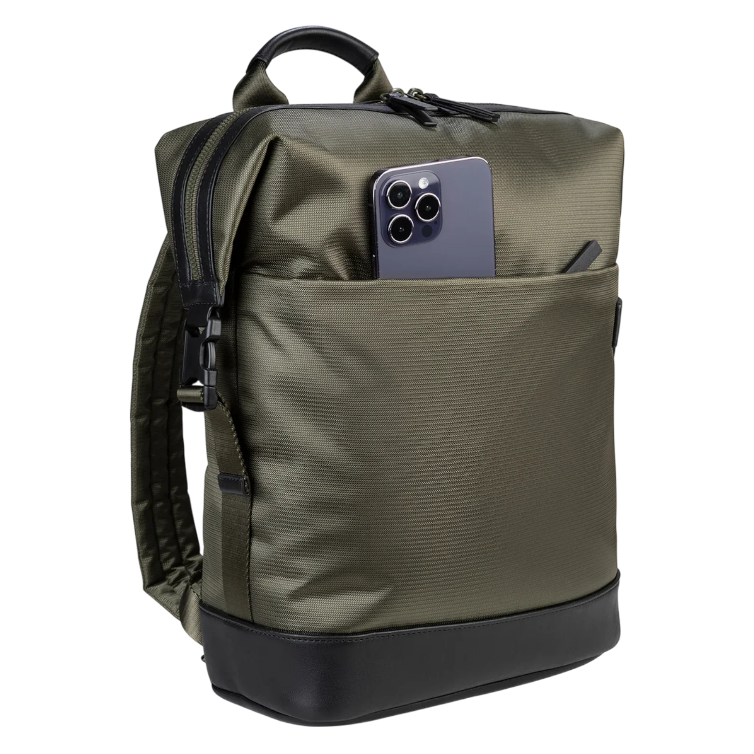 Mochila Tucano Modo Premium Business Notebook/Macbook hasta 16"