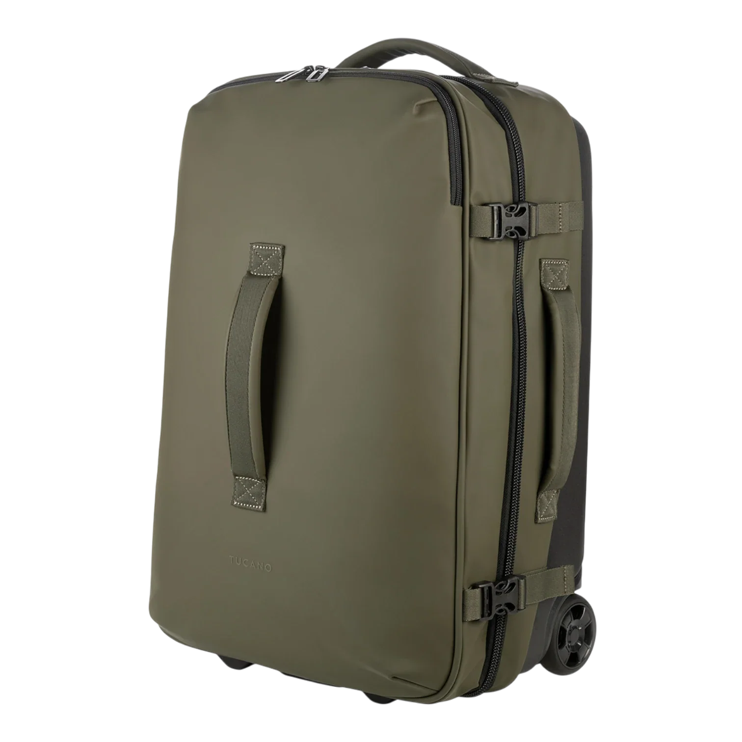 Maleta de Cabina Tucano Gommo