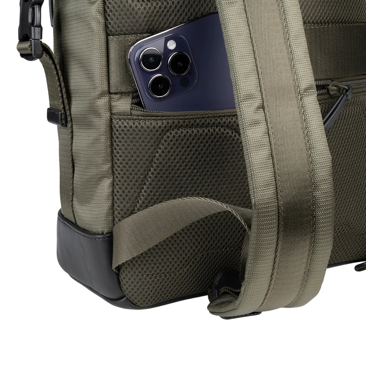 Mochila Tucano Modo Premium Business Notebook/Macbook hasta 16"