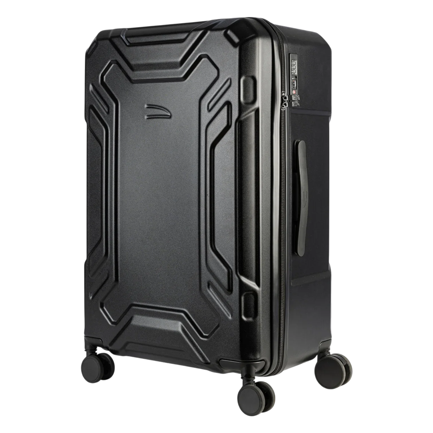 Maleta de Viaje Tucano Iron