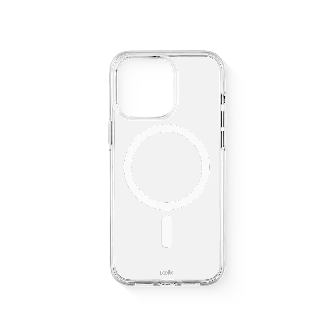 Carcasa para serie iPhone 16 LOGiiX Air Guard Classic