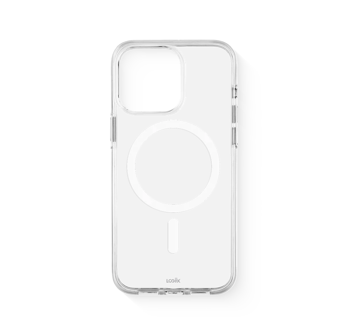 Carcasa para serie iPhone 16 LOGiiX Air Guard Classic