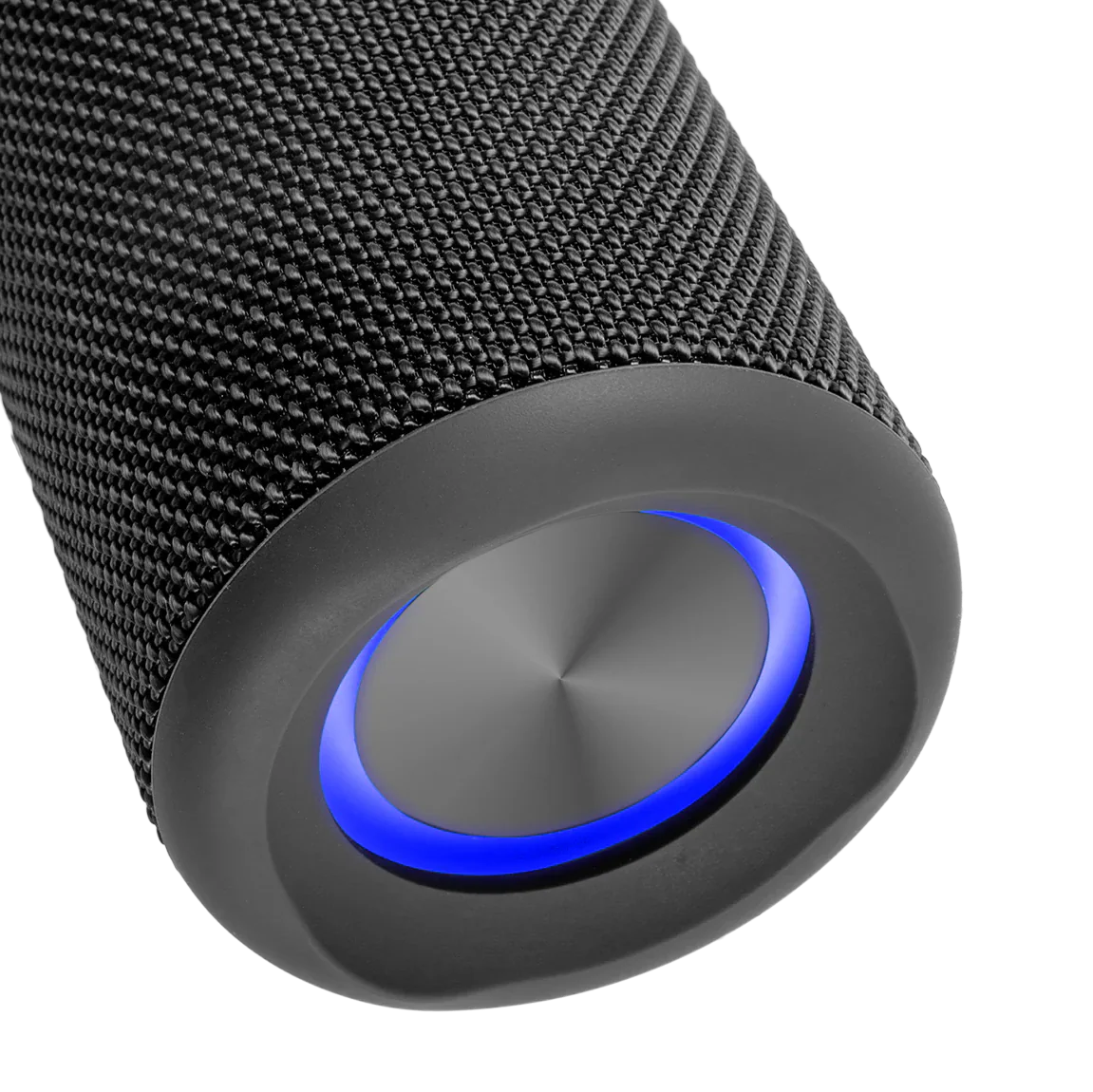 Parlante Bluetooth IPX7 LOGiiX Blue Piston Max